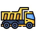 Tripper Truck